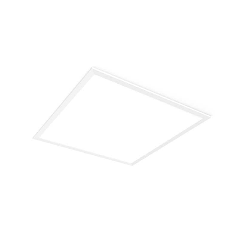 LED SLIMPANEL UGR<16 48W 595x595x10mm 6500K 3940Lm RA80 230V ACA OXO4865