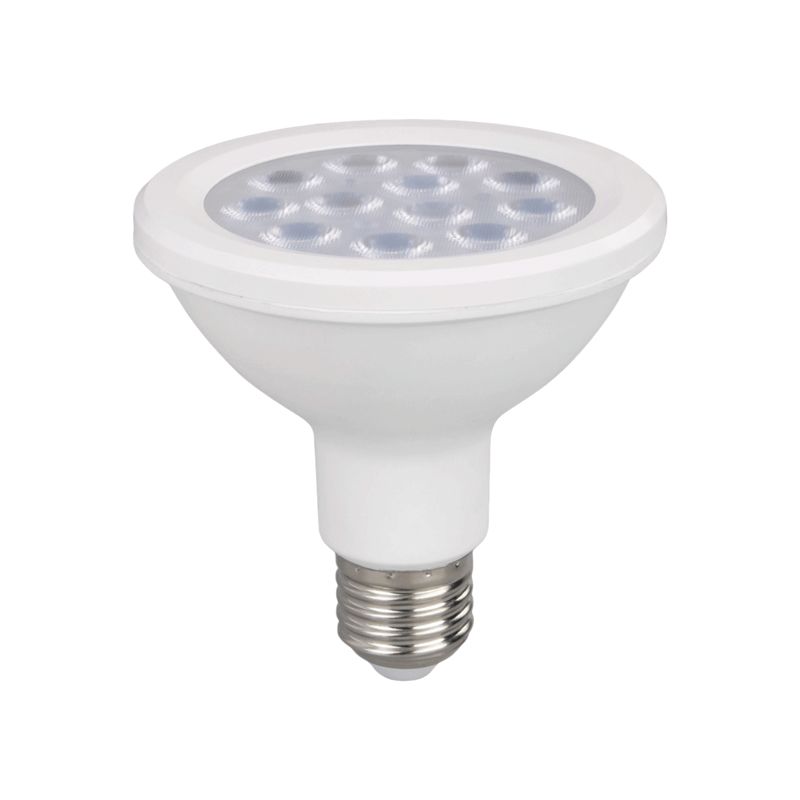 LED PAR30 E27 230V 13W HP 6.000K 38° 1100Lm Ra80 ACA PAR3013CW