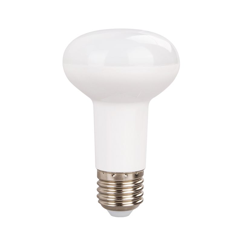 LED R63 E27 230V 10W 6.000K 120° 850Lm Ra80 ACA R6310CW