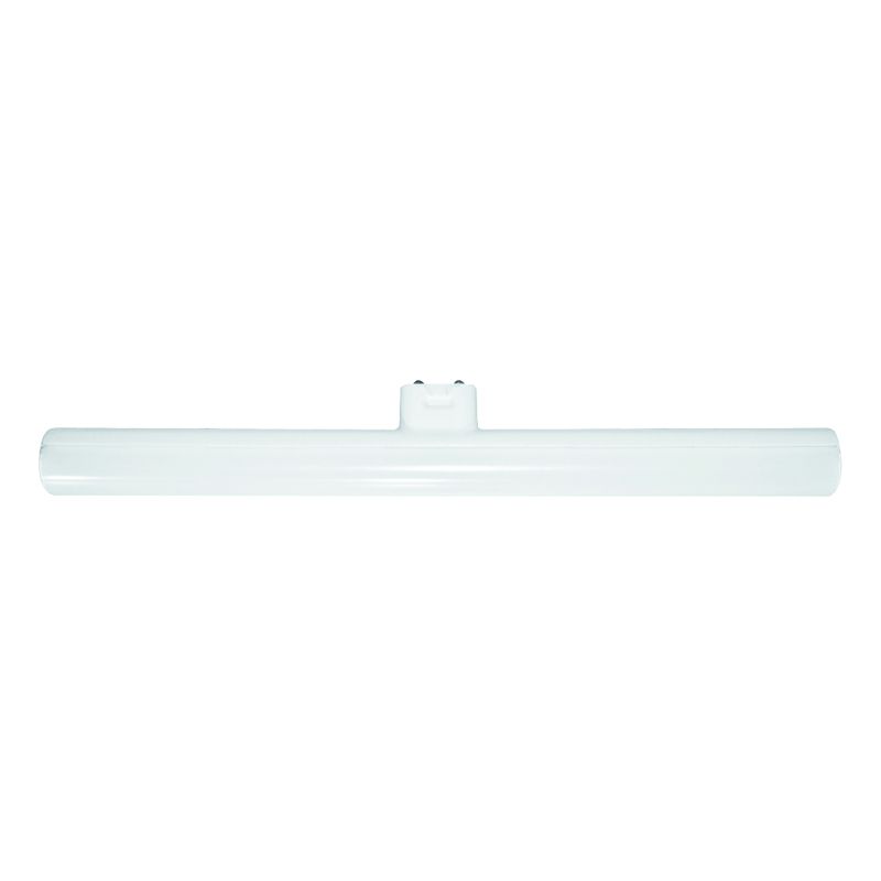 LED LINESTRA S14d 1Ν 5W 270° 4000K 450Lm 300mm 230V AC Ra80 ACA S14D5NW