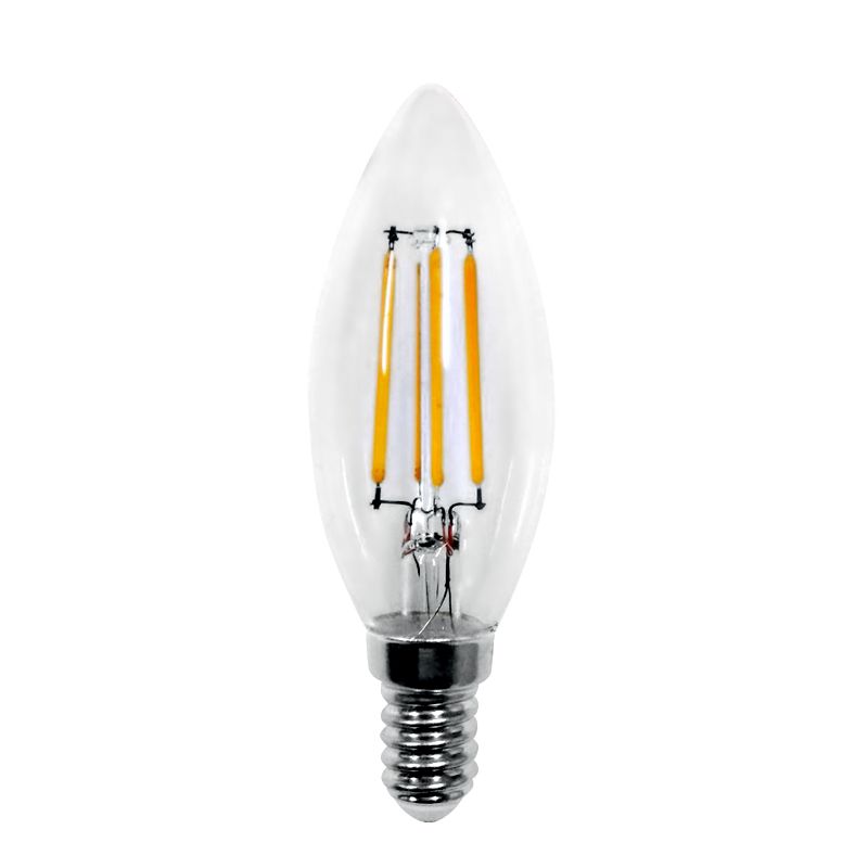 InLight E14 LED Filament C35 5watt 7.14.05.17.1