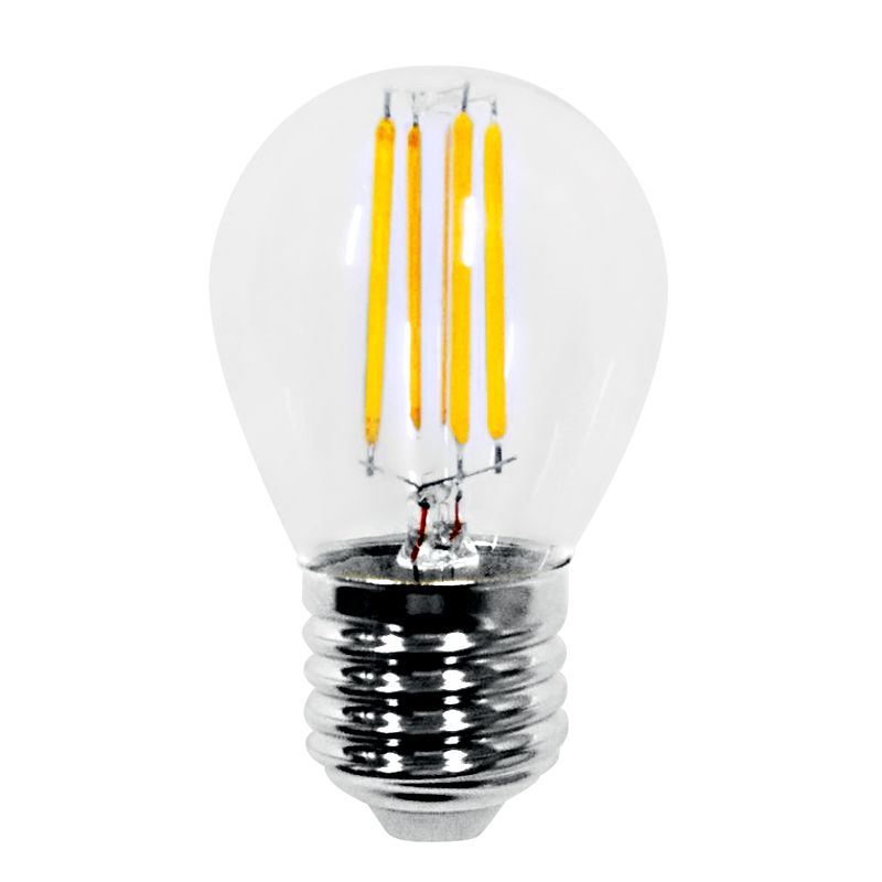 InLight E27 LED Filament G45 5watt 7.27.05.13.1