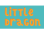 Little Dragon κρεμαστό παιδικό φωτιστικό (64382) Ango