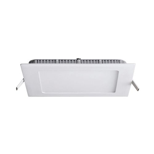 LED PANEL ΧΩΝ. ΤΕΤΡ. 14W 3.000K 1080Lm 230V 172mm Ra80 ACA DELFI1430S