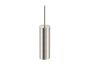 Πιγκάλ Επιδαπέδιο Brushed Nickel Sanco Toilet Brush Holders  90518-A73