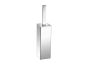 Πιγκάλ Επιδαπέδιο W80*D80*H95 cm Inox Aisi 304 Sanco Toilet Brush Holders 90572-A90