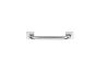 Λαβή Λουτρού Χρωμέ 30cm, Sanco Grab Bars 0360-W30-A03  