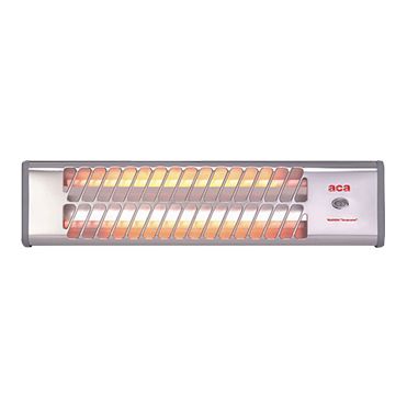 ΘΕΡΜΑΝΤΙΚΟ 800W QUARTZ ΤΟΙΧΟΥ ACA KS90E