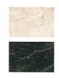 Νιπτήρας Πέτρινος  Ø40*90cm Tube Nero Glossy Bati Stone  