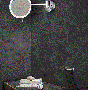 Καθρέπτης Μεγεθυντικός Ø20cm IP44 5w Led 12V  Μεγένθυση x3 Sanco Graphite Dark MRLED-705-122