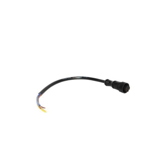 CABLE 27CM & IP65 FAST CONNECTOR FOR LENSO WALL WASHER ACA LENSOCABLE