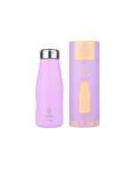 Θερμός 350ml Travel Flask Εstia Home Art Save The Aegean Lavender Purple 01-22358