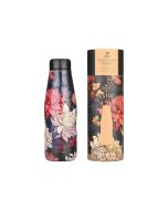 Θερμός 500ml Travel Flask Εstia Home Art Save The Aegean Midnight Blossom 01-22099