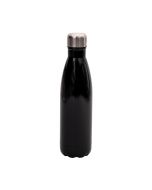 Θερμός Ανοξείδωτο 500ml Gloss Μαύρο Estia Home Art 01-10829