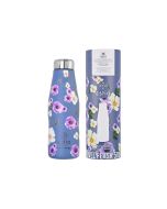 Θερμός Travel Flask Save the Aegean 500ml Garden Blue Estia Home Art 01-16654