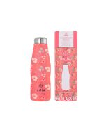 Θερμός Travel Flask Save the Aegean 500ml Bouquet Coral Estia Home Art 01-16661