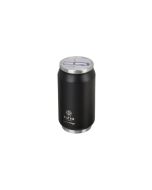 Θερμός Travel Cup 300ml Save the Aegean Midnight Black Estia Home Art 01-16739