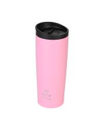 Θερμός 450ml Travel Mug Save the Aegean Blossom Rose Estia Home Art 01-20354