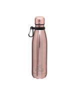 Θερμός Travel Flask Save the Aegean 750ml Rose Gold Estia Home Art 01-7836