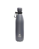 Θερμός Travel Flask Save the Aegean 750ml Fiord Grey Estia Home Art 01-9823