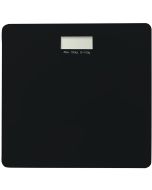 Ζυγαριά Μπάνιου Ηλεκτρονική max 150 kg Black  02-8819