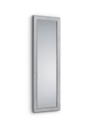 Καθρέπτης Επίτοιχος  Π50*Y150 cm Silver Πλαστικό Mirrors & More Ariane 1010206