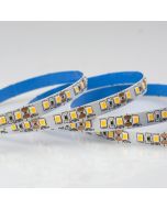 Ταινία Led SMD IP20 5m 9,6w 12V 3000K 120lm/m Eurolamp Plus 145-70127