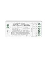 ΑΣΥΡΜΑΤΟ RF Wifi CONTROLLER RGBW 6A DC 12V/216W 24V/432W Eurolamp 145-71415