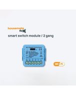 MODULE ΓΙΑ ΔΙΑΚΟΠΤΗ ΔΙΠΛΟ (2 GANG SWITCH) Eurolamp 170-00301