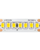 ΛΩΡΙΔΑ LED 5M 18.8W/M 2510LM/M 24V DC IP20 4000K Ra80 10mm ACA 24283518840