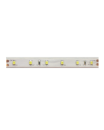 LED STRIP 5M 6W/M 24V DC IP65 6000K Ra80 ACA 24283560WPCACA