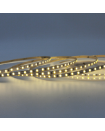 LED SMD STRIP 24VDC 9.6W/M 3000K 1010LM/M IP20 5MM CRI80 EPISTAR 2835 120LEDS/M 5SDCM 5M REEL3YRS ACA 24968030SL