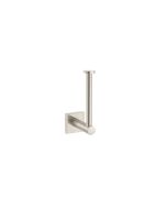 Χαρτοθήκη Εφεδρική Sanco Iconic Brushed Nickel 26716-A73