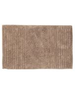 Πατάκι Μπάνιου Βαμβακερό 50x80cm Sealskin Essence Linen 294435466