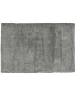 Πατάκι Μπάνιου Βαμβακερό 60x90cm Grey Sealskin Reverse 294573612