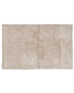 Πατάκι Μπάνιου Βαμβακερό 60x90cm Sand Sealskin Reverse 294573665