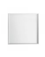 InLight LED Panel 48watt Τετράγωνο 6500Κ Ψυχρό Λευκό D:59,5cm 2.48.01.3