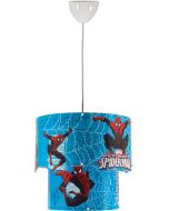 PDT 4352 SM ΚΡΕΜ. 1/Φ ΔΙΠΛΟ ΠΑΙΔΙΚΟ SPIDERMAN 1ΧΕ27 ARlight 0133081