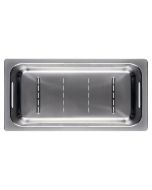 Μπωλ Κρεμαστό 36,8x18,5x11 cm Inox Schock 629017