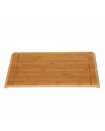 Ξύλο Κοπής Bamboo Μ54XΠ30X2,5 εκ. Schock 629044