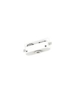 InLight 1 Phase Track Adaptor TC1-032-White