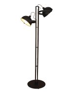 HL-211S- 2FL OMAHA FLOOR LAMP HOMELIGHTING 77-2934