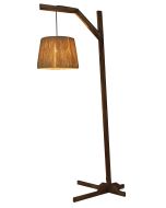 HL-304FL SILAS FLOOR LAMP HOMELIGHTING 77-3133