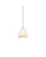 WS19522 SOFT PENDANT LAMP OPAL  Γ4 HOMELIGHTING 77-3627