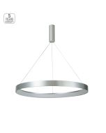 SE LED 80 AMAYA PENDANT NICKEL MAT HOMELIGHTING 77-8145