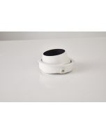 SE-SP-INC-R-WH CANNO SPOT COMPONENT RECESSED INSIDE CUP WHITE GU10 FOR CIELO AND TRIXI HOMELIGHTING 77-9247