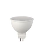 LED MR16 7W 120° 42AC GU5.3 540Lm 4000K Ra80 ACA 7WMR16SNW42AC