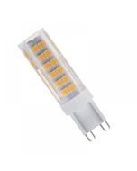 InLight G9 LED 8watt 6500Κ Ψυχρό Λευκό 7.09.08.09.3