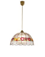 Φωτιστικό Κρεμαστό Ø40 εκ.Plexiglass "Fruits" Faneurope Luce Collection I Aragona S1 8031433591201