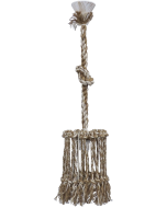 MACRAME  ΜΙΧ-15 1/Φ Φ15 ROPE Heronia 31-1115